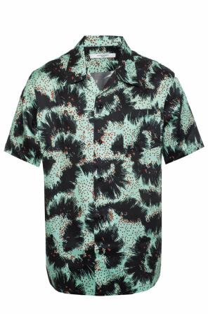 Short sleeve shirt, zdjęcie 1 Short sleeve shirt od Givenchy